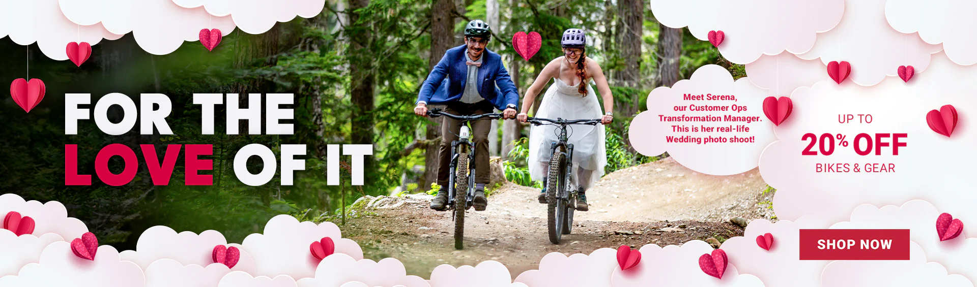 Ride Premium For Less